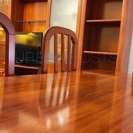 Ferienwohnung Sopelana Pueblo Con Garaje & Wifi Exterior foto