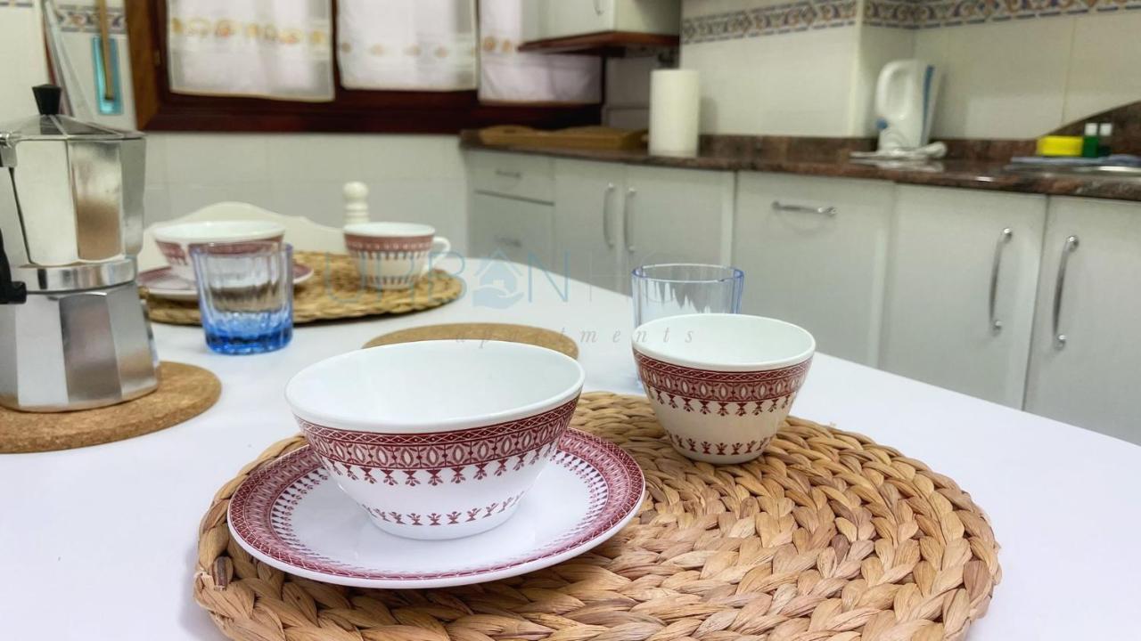 Ferienwohnung Sopelana Pueblo Con Garaje & Wifi Exterior foto